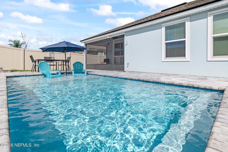 87 Zancara St, St Augustine, FL 32084