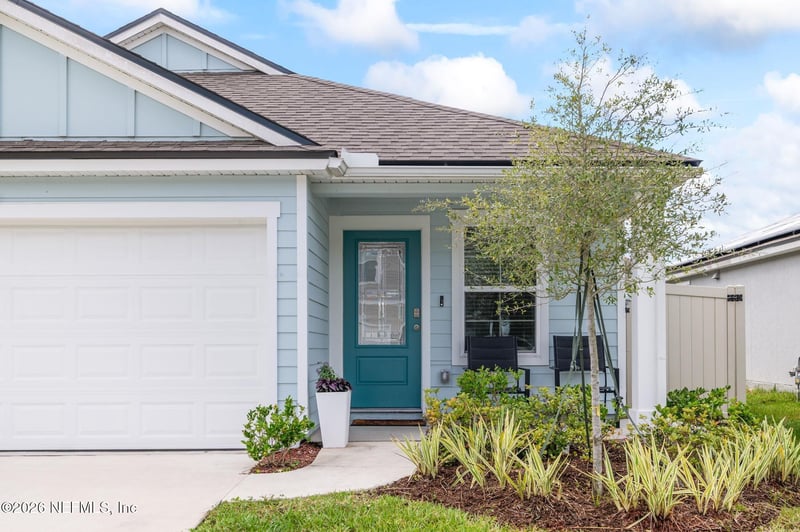 87 Zancara St, St Augustine, FL 32084