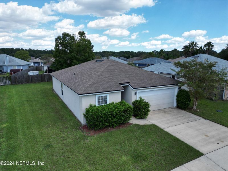 8701 Springtree Rd, Jacksonville, FL 32210