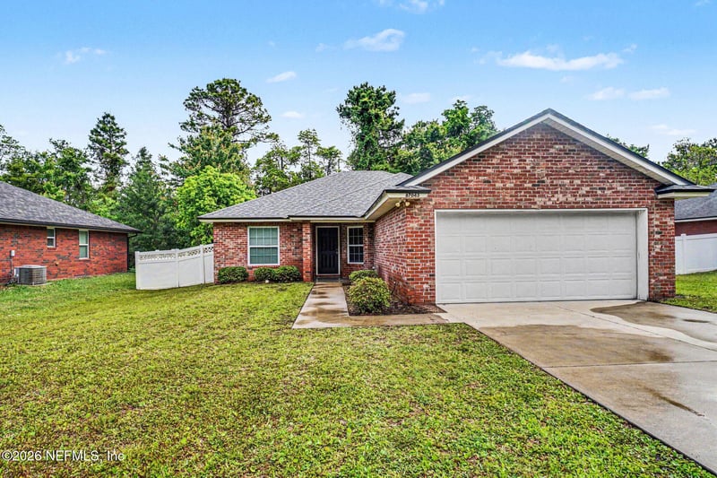 87043 Chesapeake Ave, Yulee, FL 32097