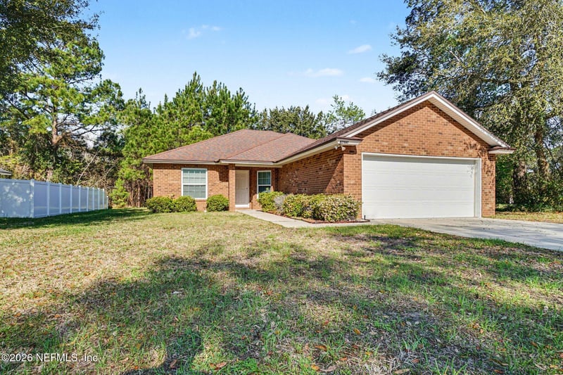 87061 Farnsworth Ln, Yulee, FL 32097