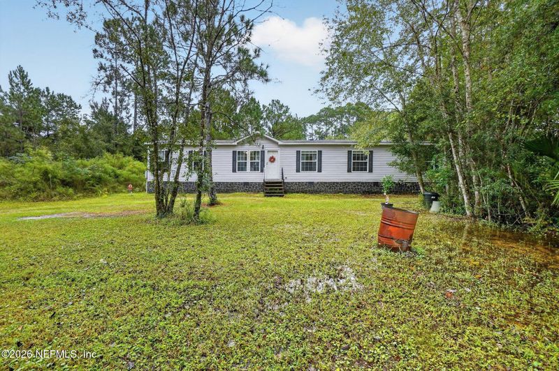 87082 Haven Rd, Yulee, FL 32097