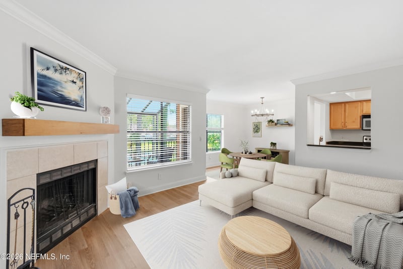 871 Coral Reef Way, Ponte Vedra Beach, FL 32082