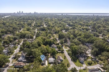 871 Melba St, Jacksonville, FL 32205