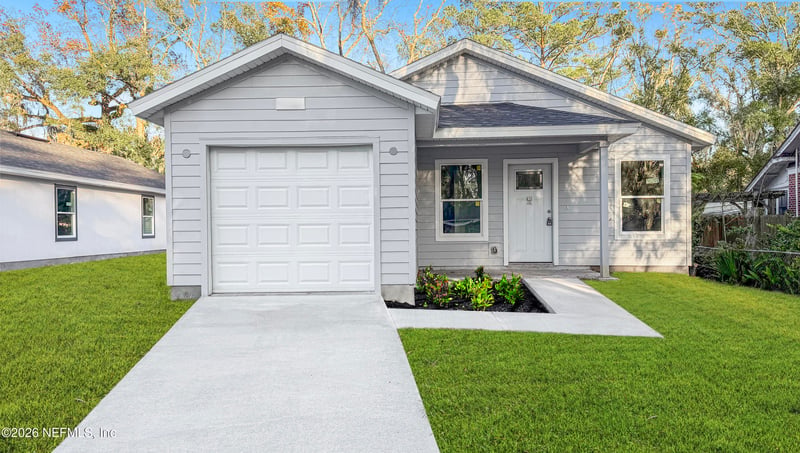 871 N Mcduff Ave, Jacksonville, FL 32209