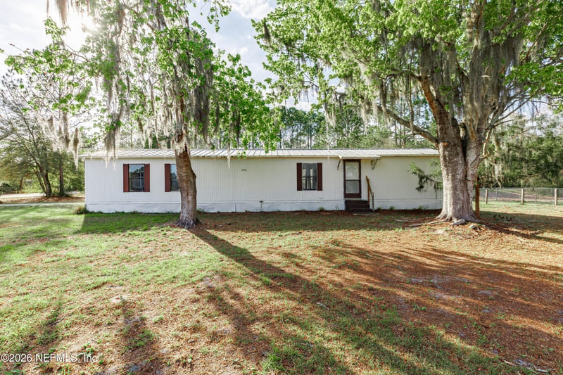 871 SE 71st St, Starke, FL 32091