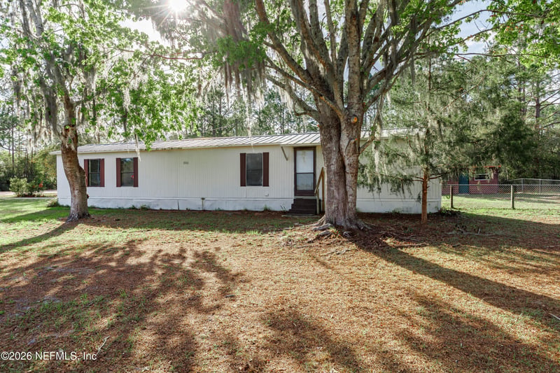 871 SE 71st St, Starke, FL 32091