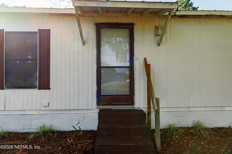 871 SE 71st St, Starke, FL 32091