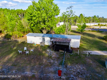 871 SE 71st St, Starke, FL 32091