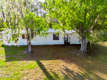 871 SE 71st St, Starke, FL 32091