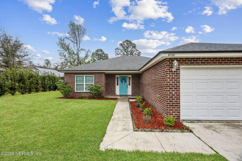 87122 Villa Ln, Yulee, FL 32097