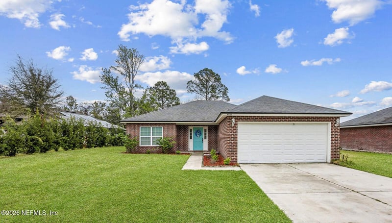 87122 Villa Ln, Yulee, FL 32097