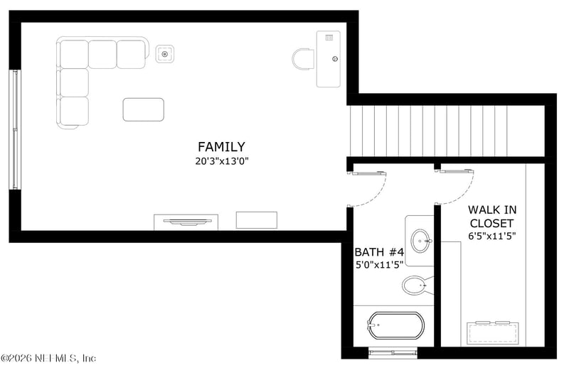 8713 Reedy Branch Dr, Jacksonville, FL 32256