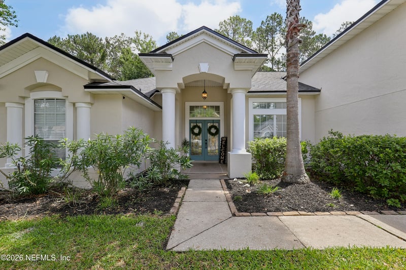 8713 Reedy Branch Dr, Jacksonville, FL 32256