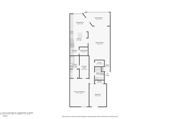 8719 Como Lake Dr #8719, Jacksonville, FL 32256