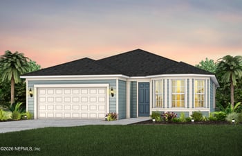 872 Rooster Hollow Way, Middleburg, FL 32068