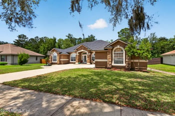 87238 Branch Creek Dr, Yulee, FL 32097