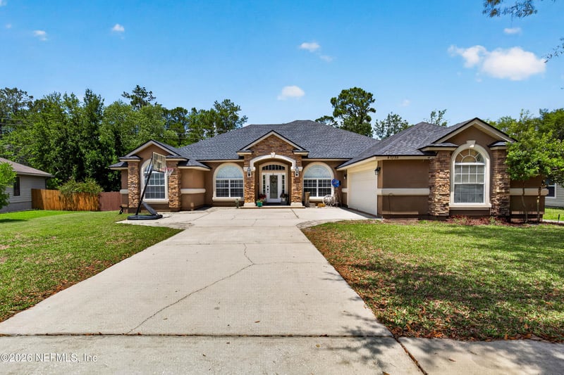 87238 Branch Creek Dr, Yulee, FL 32097