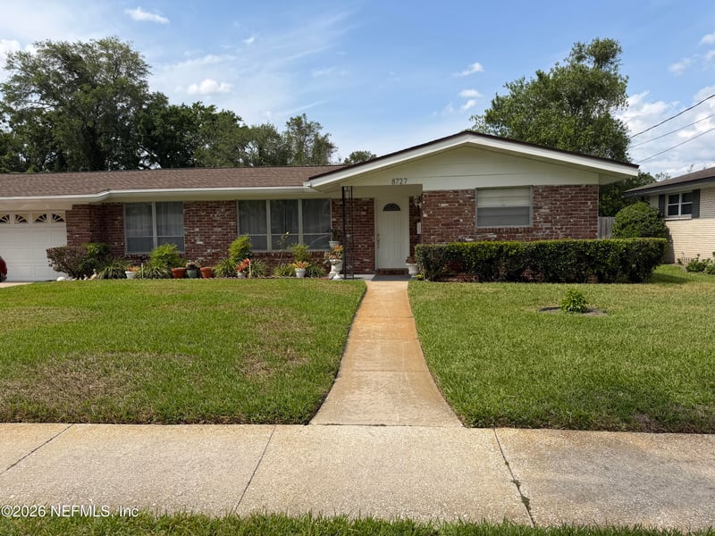 8727 Haverhill St, Jacksonville, FL 32211