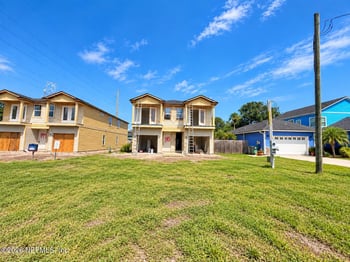 873 11th Ave S, Jacksonville Beach, FL 32250
