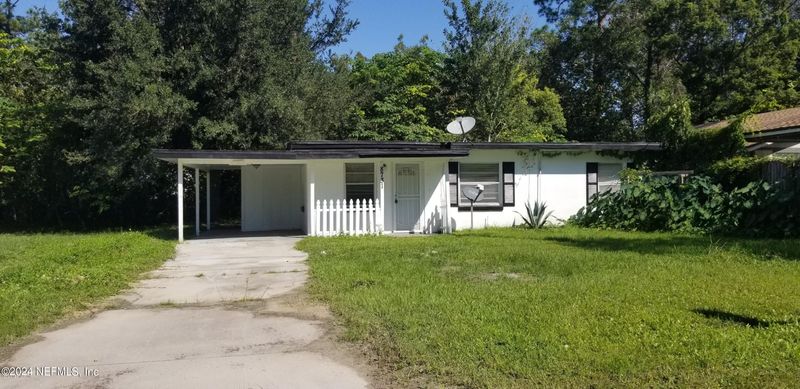 8731 Eaton Ave, Jacksonville, FL 32211