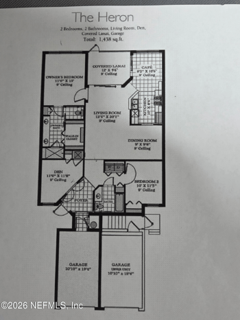 8731 Little Swift Cir #23C, Jacksonville, FL 32256