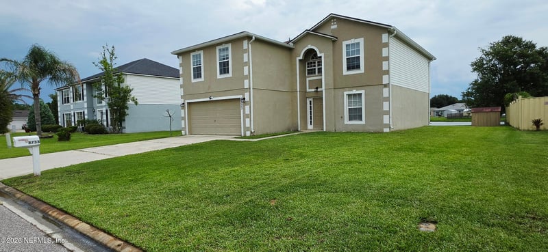 8733 Humberside Ln, Jacksonville, FL 32219