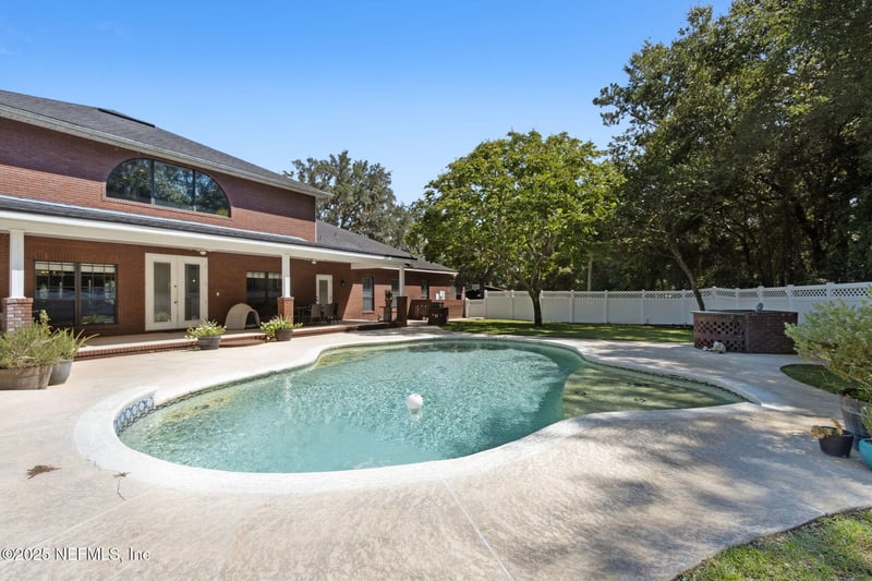 87377 Raddin Rd, Yulee, FL 32097