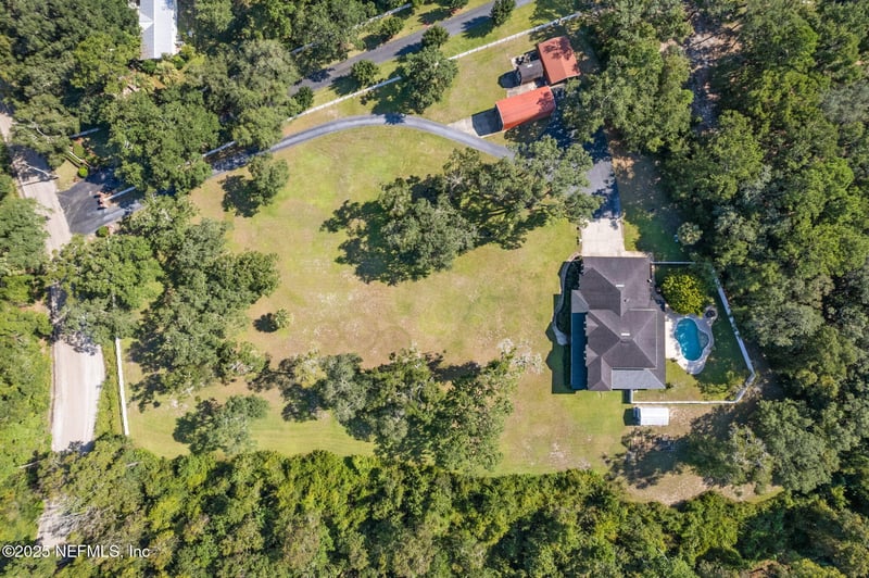 87377 Raddin Rd, Yulee, FL 32097
