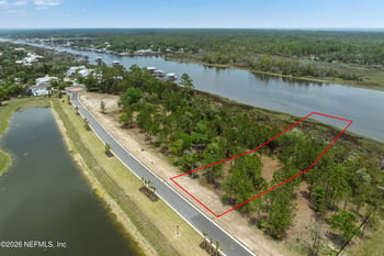 874 S Harbor Lights Dr, Ponte Vedra, FL 32081
