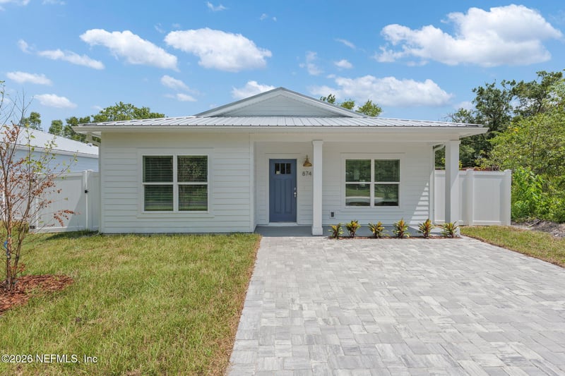 Home Worth Check