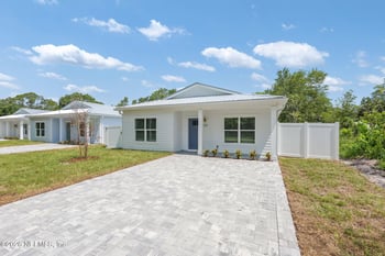 874 W 4th St, St Augustine, FL 32084