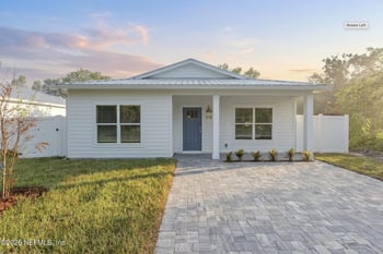874 W 4th St, St Augustine, FL 32084