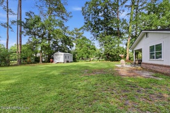 8743 S Ben Rowe Cir, Macclenny, FL 32063