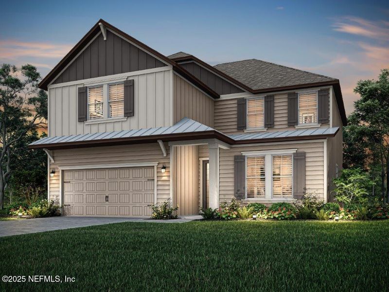 8751 Ford Rd, Bryceville, FL 32009