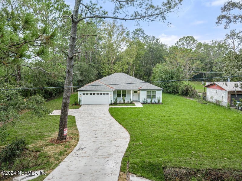 8754 Old Plank Rd, Jacksonville, FL 32220
