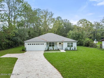 8754 Old Plank Rd, Jacksonville, FL 32220