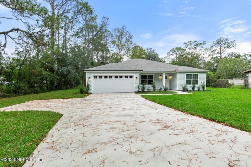 8754 Old Plank Rd, Jacksonville, FL 32220