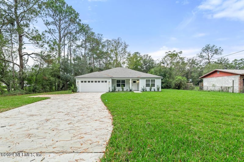 8754 Old Plank Rd, Jacksonville, FL 32220