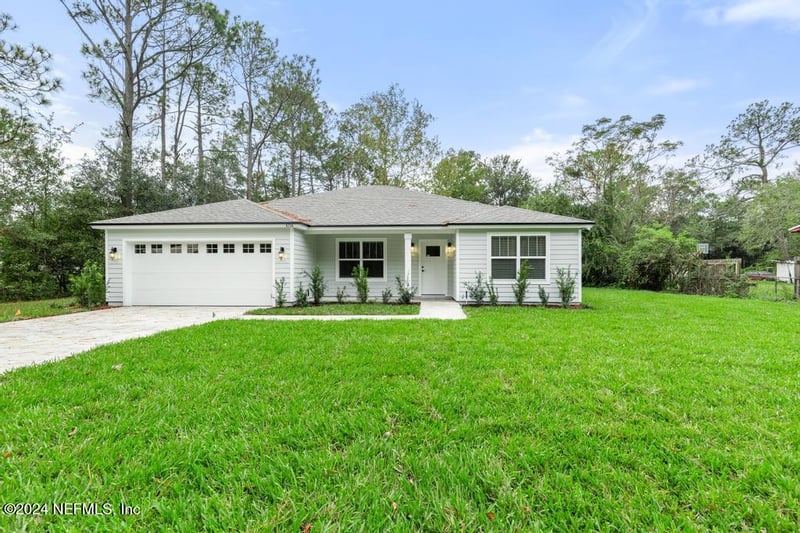 8754 Old Plank Rd, Jacksonville, FL 32220