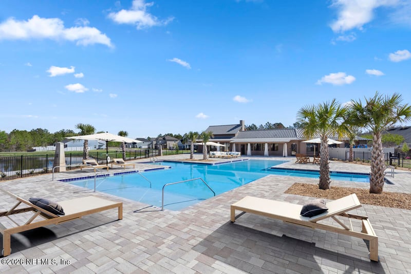 876 Panther Lake Pw, Jacksonville, FL 32221