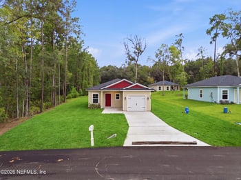 8763 Susie St, Jacksonville, FL 32210