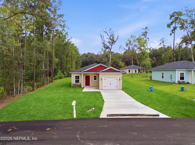 8763 Susie St, Jacksonville, FL 32210