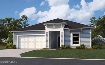 877 Pintail Tc, Orange Park, FL 32065