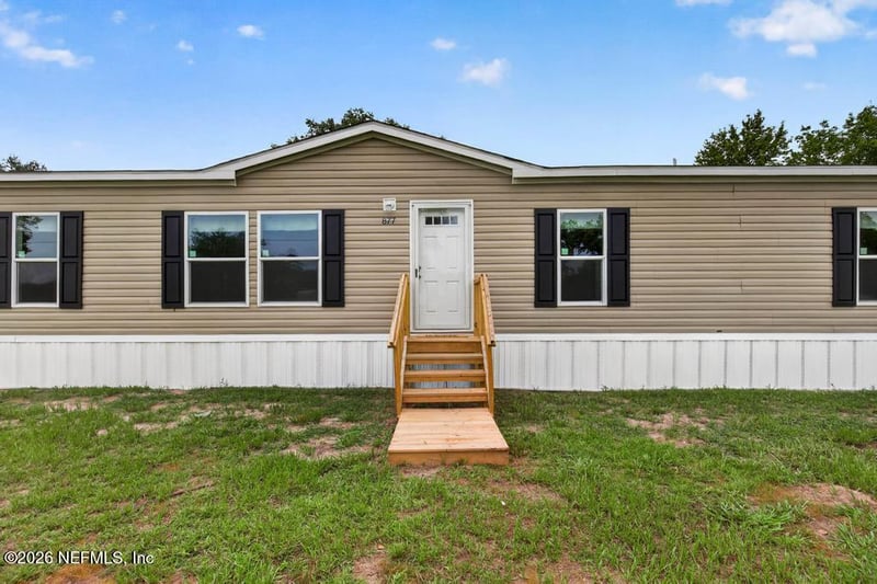 877 Tookie Rd, Jacksonville, FL 32234