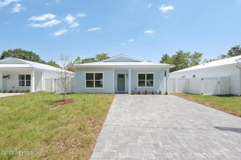 878 W 4th St, St Augustine, FL 32084