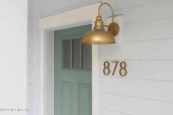 878 W 4th St, St Augustine, FL 32084