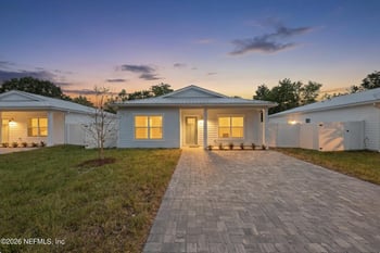 878 W 4th St, St Augustine, FL 32084