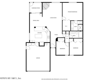8781 Goodbys Cove Dr, Jacksonville, FL 32217