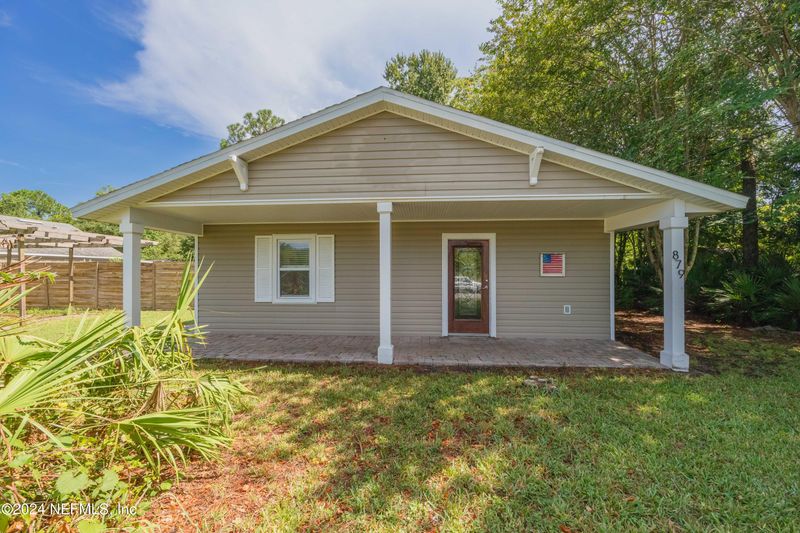 879 Pacific Blvd, St Augustine, FL 32084